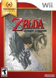 Legend of Zelda, The: Twilight Princess (Nintendo Select)