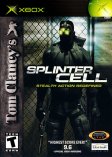 Tom Clancy's Splinter Cell: Stealth Action Redefined