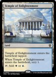 Temple of Enlightenment (Commander #302)