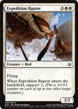 Expedition Raptor (#006)