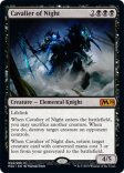 Cavalier of Night (#094)