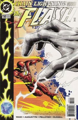 Flash, The #150