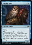 Augury Owl (#273)
