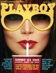 Playboy #344 (August 1982)