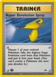 Hyper Devolution Spray (#073)
