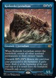 Kederekt Leviathan (#431)