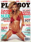 Playboy #619 (July 2005)