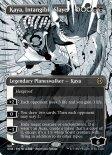 Kaya, Intangible Slayer (#341)