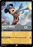 Mickey Mouse: Trumpeter (#182)