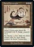Astral Cornucopia (Retro Artifacts #068)