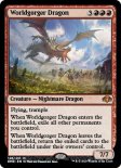 Worldgorger Dragon (#148)