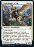Battle Angels of Tyr (#009)