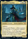 Inquisitor Greyfax (#003)