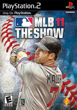 MLB the Show 2011