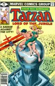 Tarzan #28