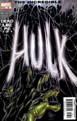 Incredible Hulk #68