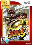 Mario Strikers: Charged (Nintendo Selects)