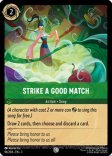 Strike A Good Match (#096)
