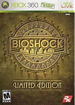 Bioshock (Limited Edition)