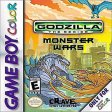 Godzilla, The Series: Monster Wars