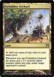 Forbidden Orchard (#276)