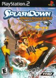 Splash Down: Rides Gone Wild