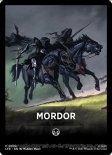 Mordor (Front #003)