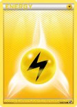 (Lightning Energy #108)