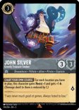 John Silver: Greedy Treasure Seeker (#176)