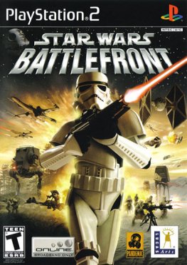 Star Wars: Battlefront