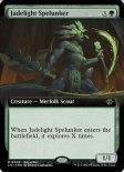 Jadelight Spelunker (#403)