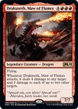 Drakuseth, Maw of Flames (#136)