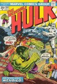 Incredible Hulk, The #180