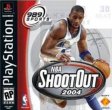 NBA Shoot Out 2004