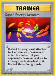 Super Energy Removal (#079)