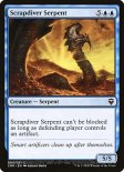 Scrapdiver Serpent (#094)