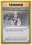 Professor Oak's Hint (#084)