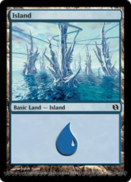 Island (Version 3)