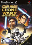 Star Wars: The Clone Wars, Republic Heroes
