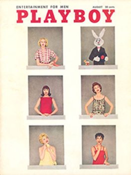 Playboy #56 (August 1958)