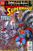 Superman #11 (Annual)