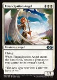 Emancipation Angel (#015)