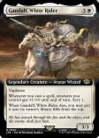 Gandalf, White Rider (#389)
