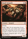 Basalt Gargoyle (#153)