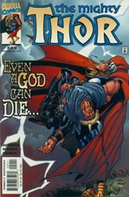 Thor #29