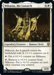 Mikaeus, the Lunarch (#700)