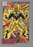 Booster Gold #38