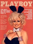 Playboy #298 (October 1978)