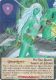 Sea Queen, Avatar of Zeboim