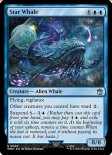 Star Whale (#055)